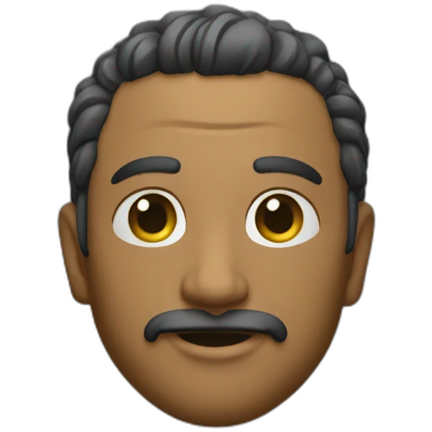 OG Buda emoji