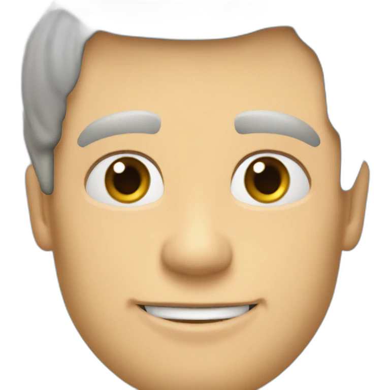 King Philippe 2 emoji