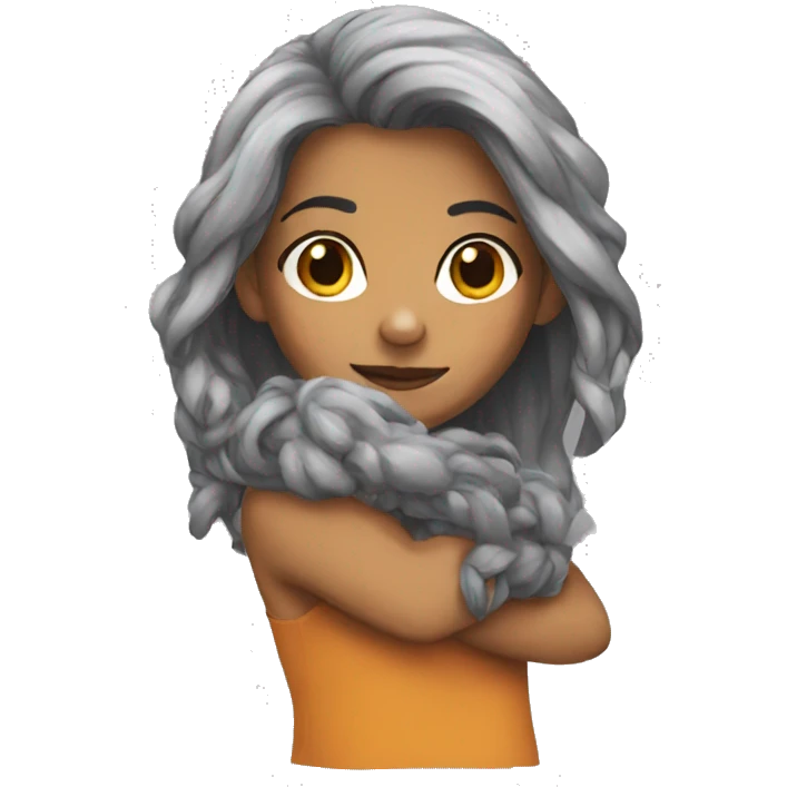 Nita emoji