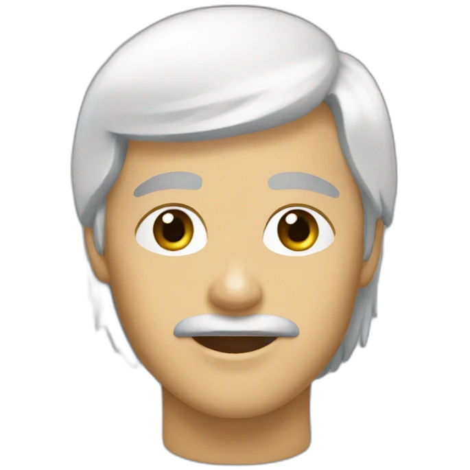 Pilat pascual emoji