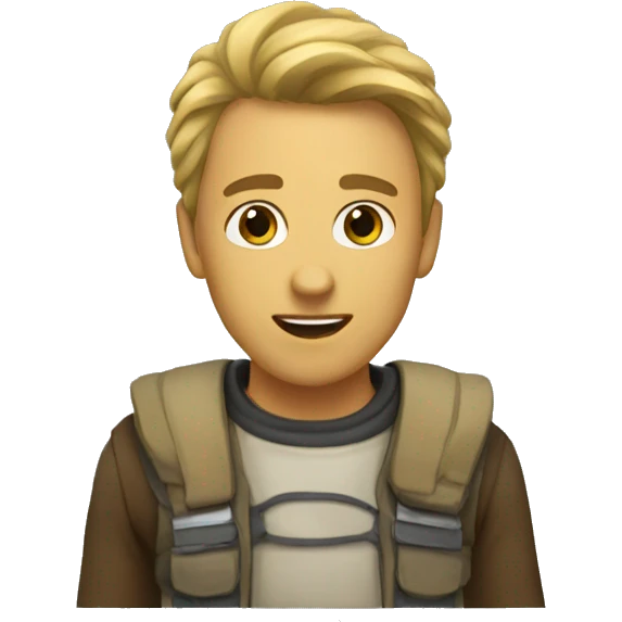 Seeker allince  emoji