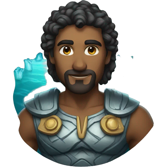 atlantis emoji