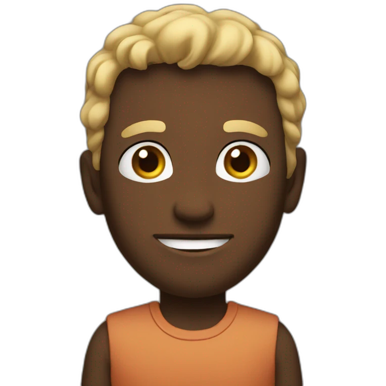 cul emoji