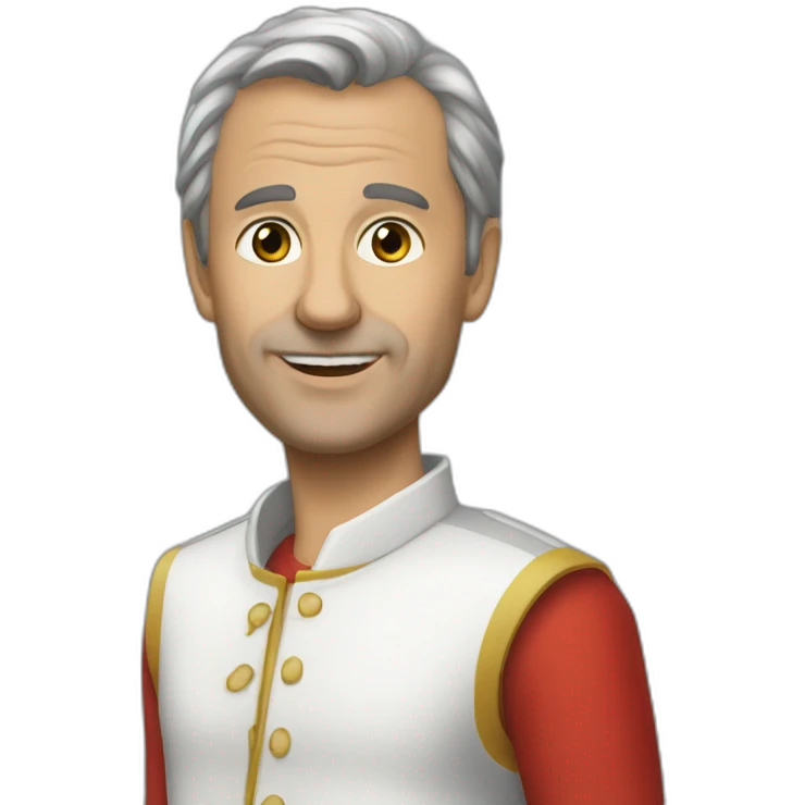 gilles bord 77340 emoji