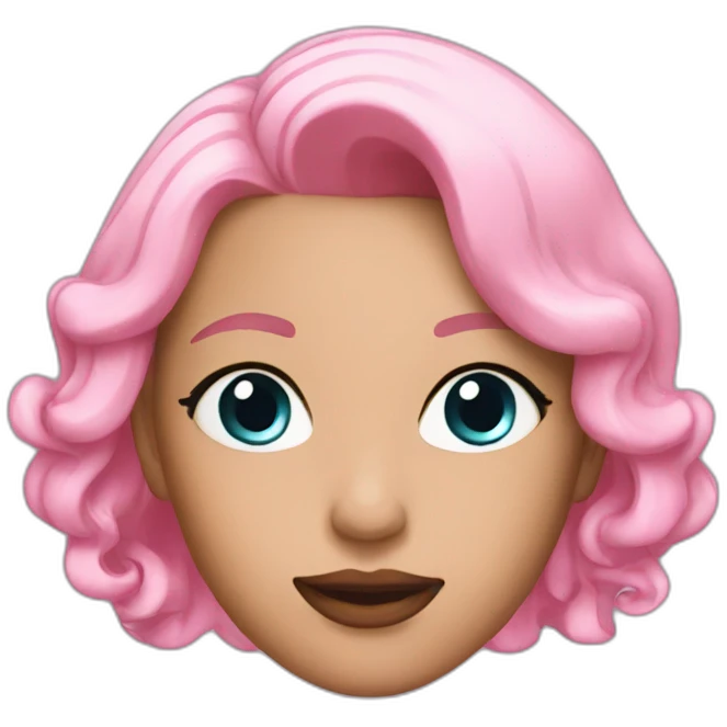 beauty emoji