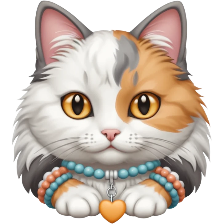 Cat of Taylor Swift Olivia and benjamin emoji