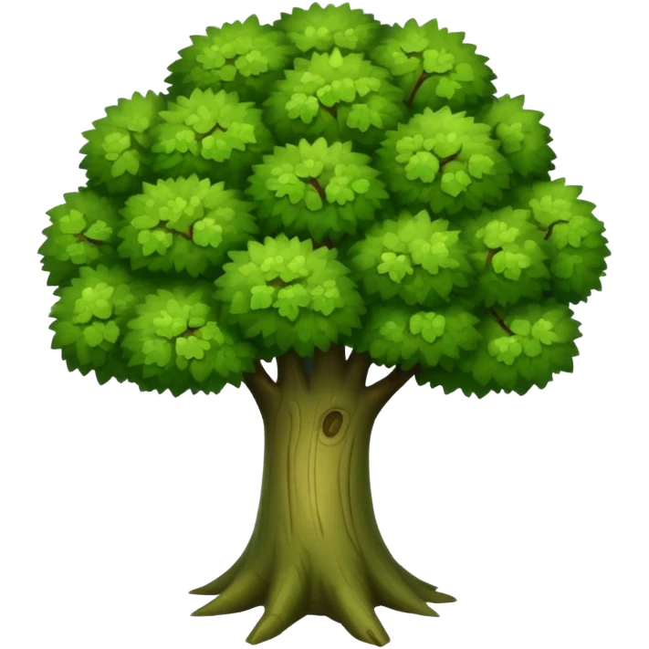 ARBOL emoji