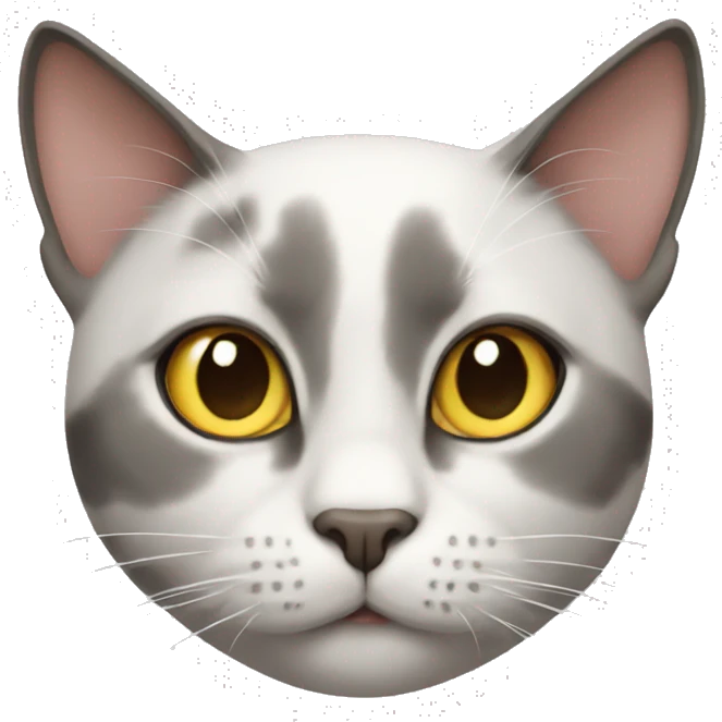 Cat emoji