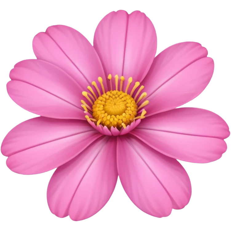 🌸 emoji