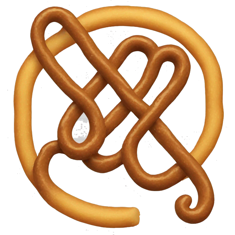 churros chocolat emoji