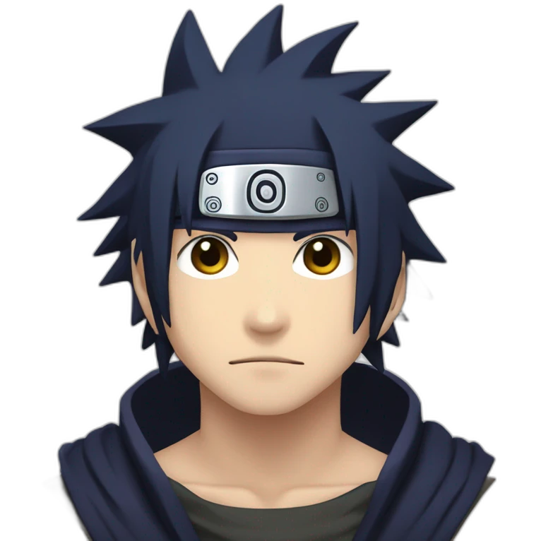 Uchiha Obito emoji