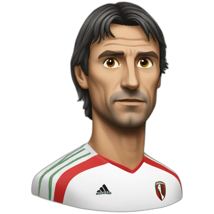 Maldini emoji