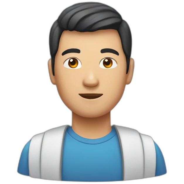 Hong Kong emoji