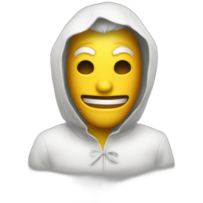 Fantôme hotzl emoji