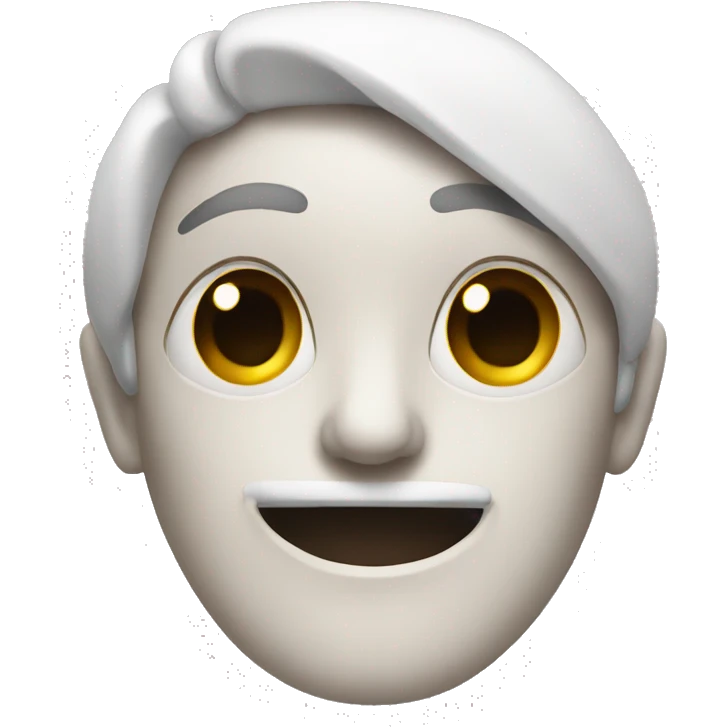 joint funny emoji