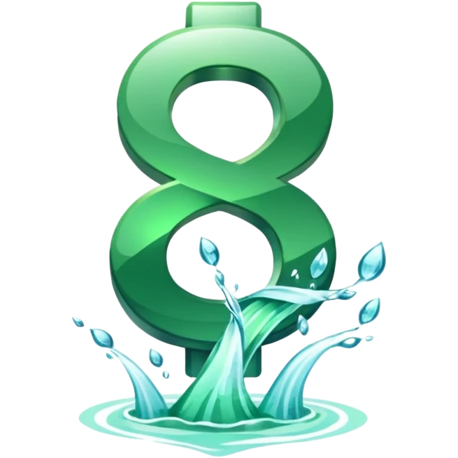 show me cash flow.indian rupee currency only emoji