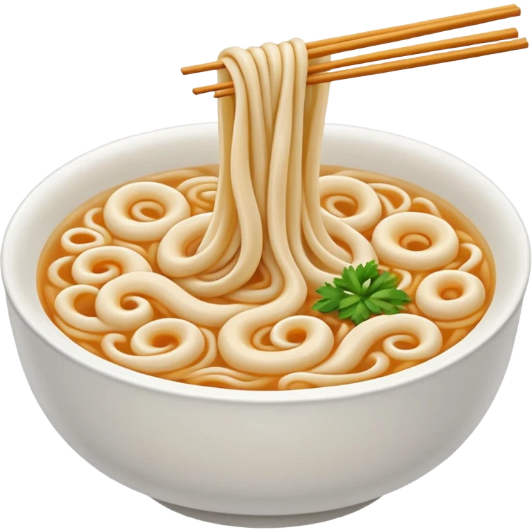 udon emoji