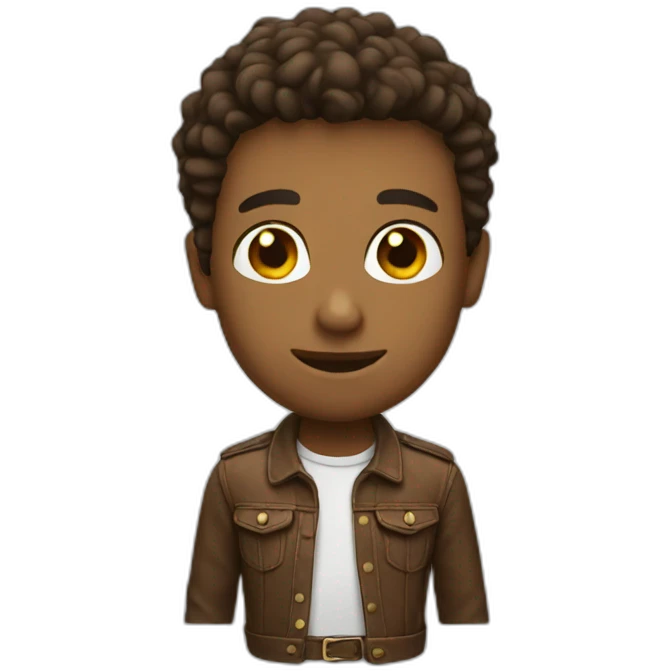Mini emoji