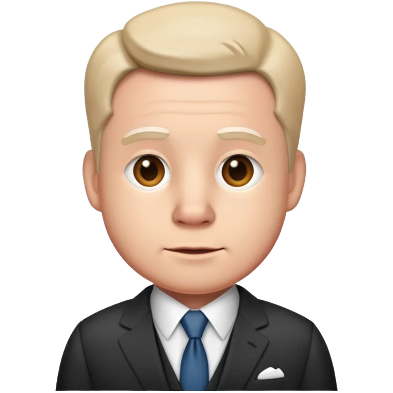 John pork emoji