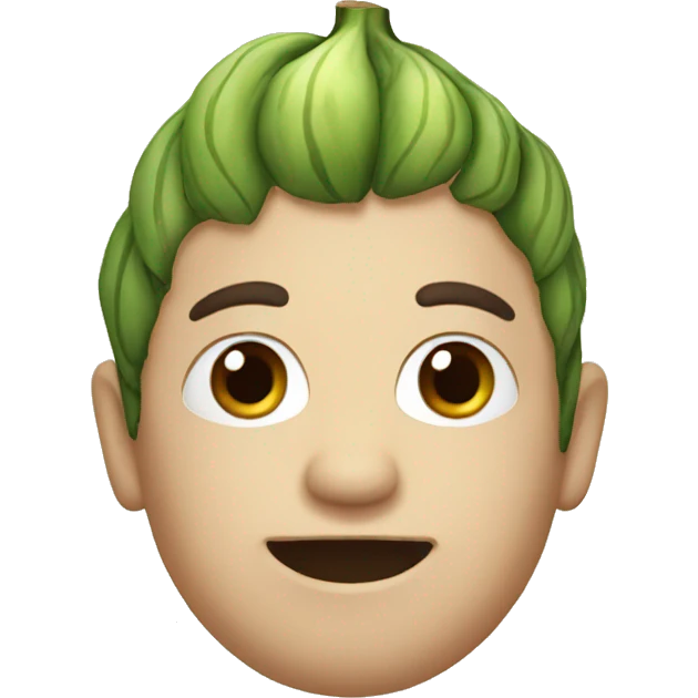 fig emoji