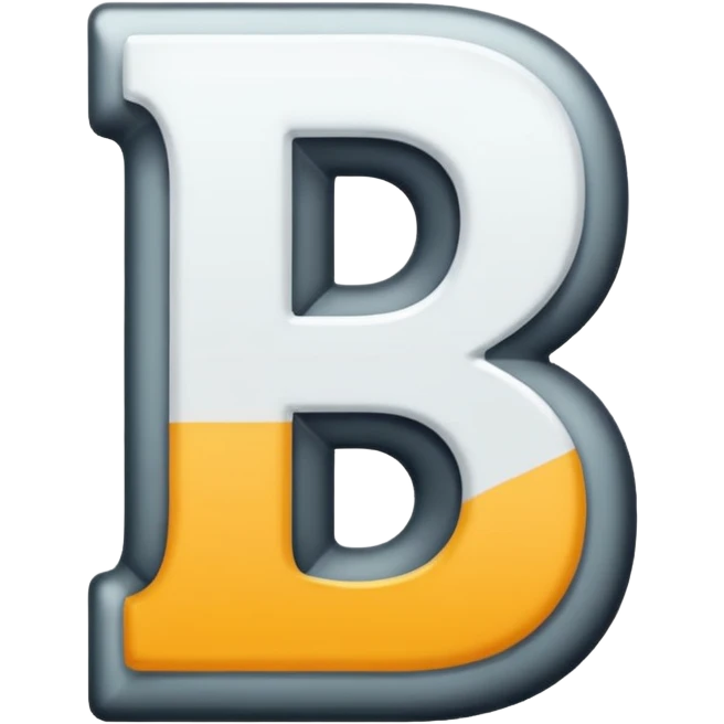number 1 emoji