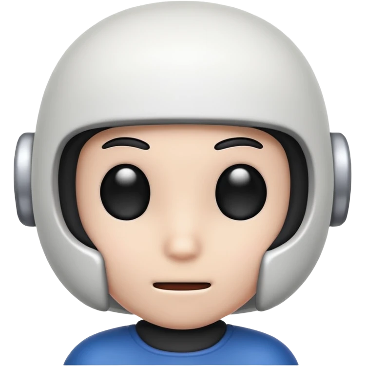 Bomberman emoji