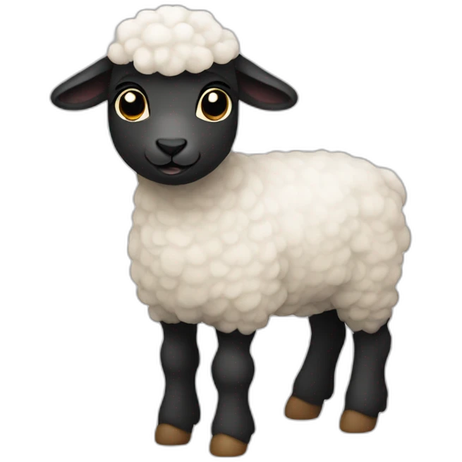lamb emoji