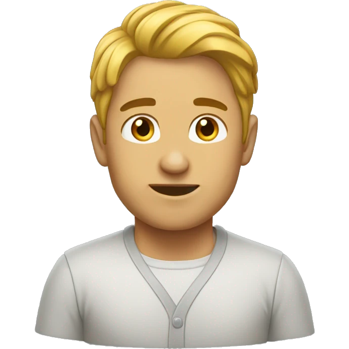 Without cap emoji