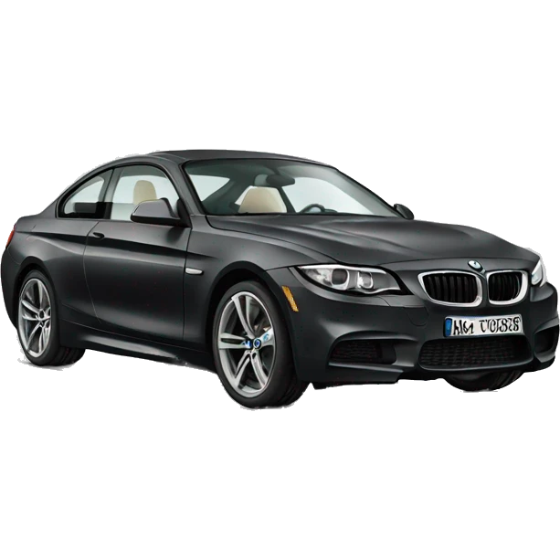 BMW  emoji