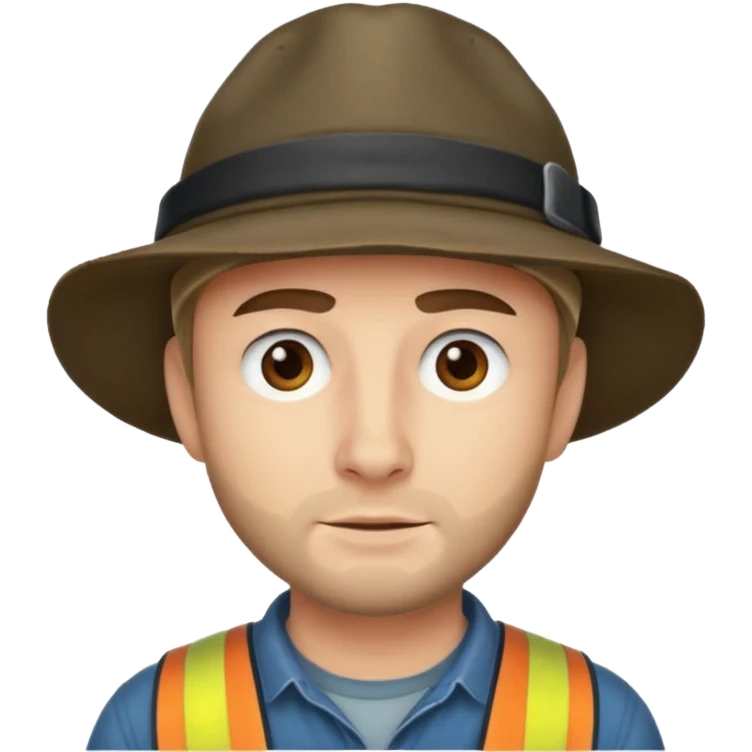 artur morgan from rdr emoji