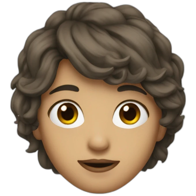 моя фотография emoji