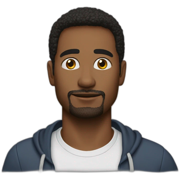 Sean O’Malley emoji