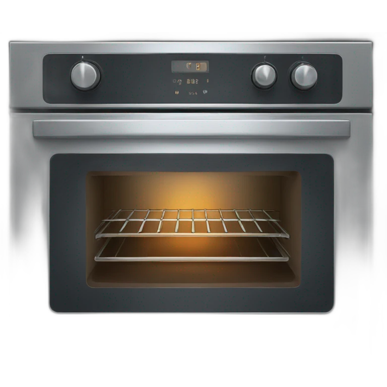 oven emoji