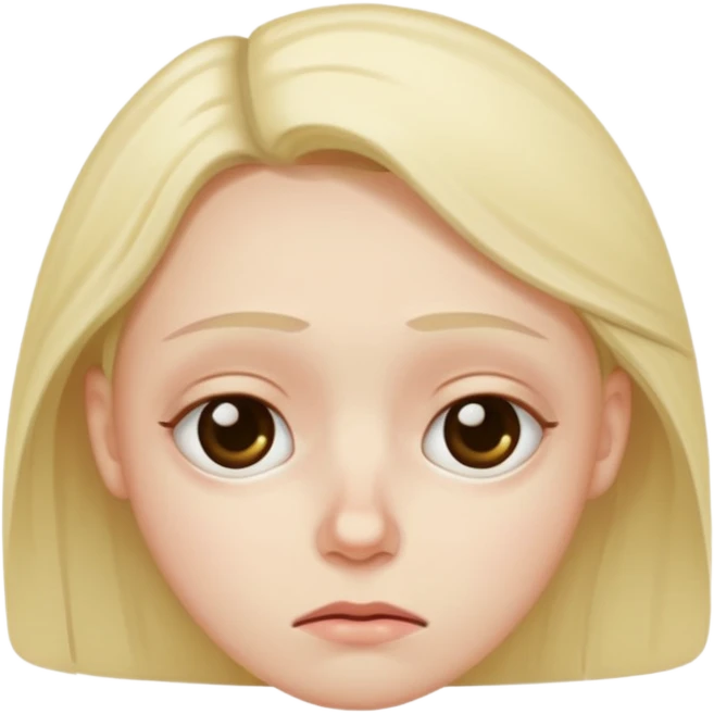 annoiato emoji