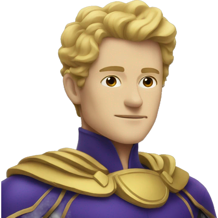 homelander emoji
