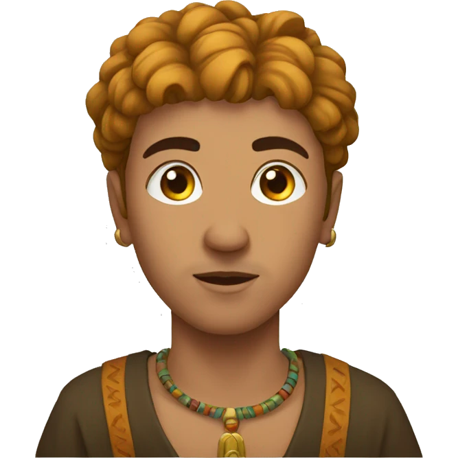 Amazigh emoji