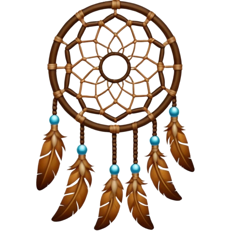 dreamcatcher emoji