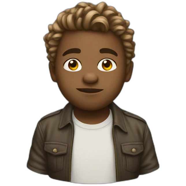 Gunna emoji