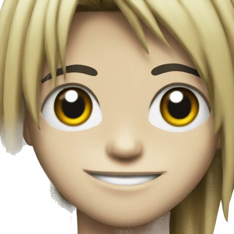 L from death note   emoji