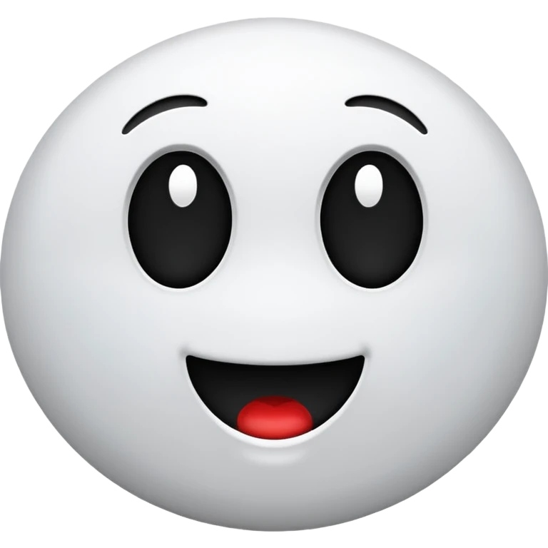 Mono  emoji