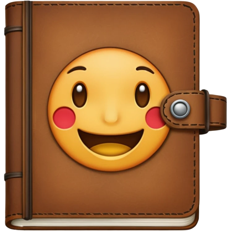 journaling emoji