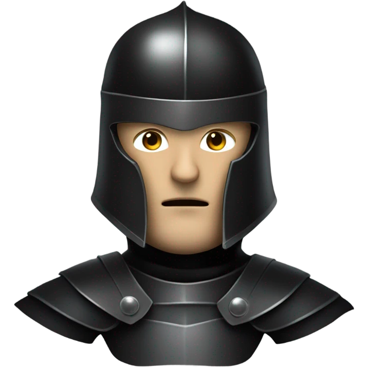 Darth Vader  emoji