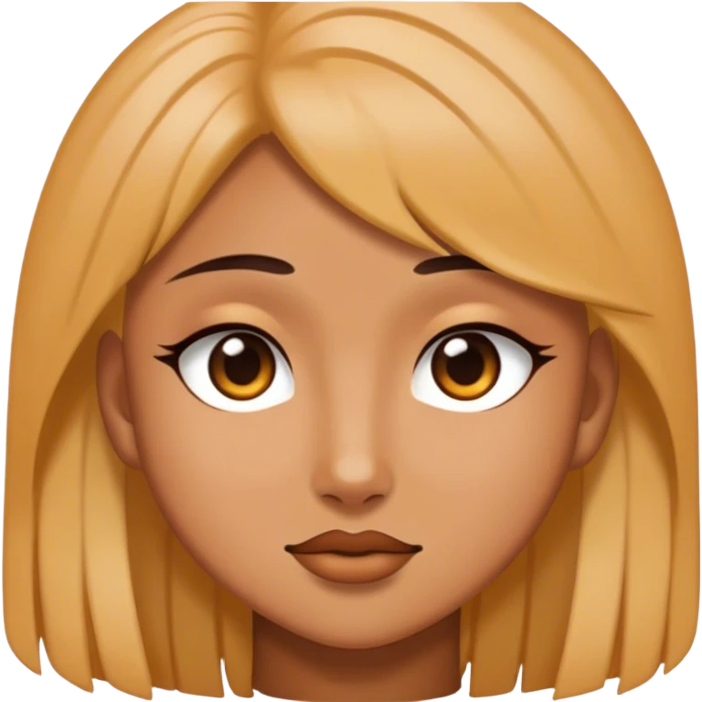 Rena emoji