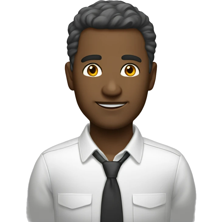Компьютер  emoji
