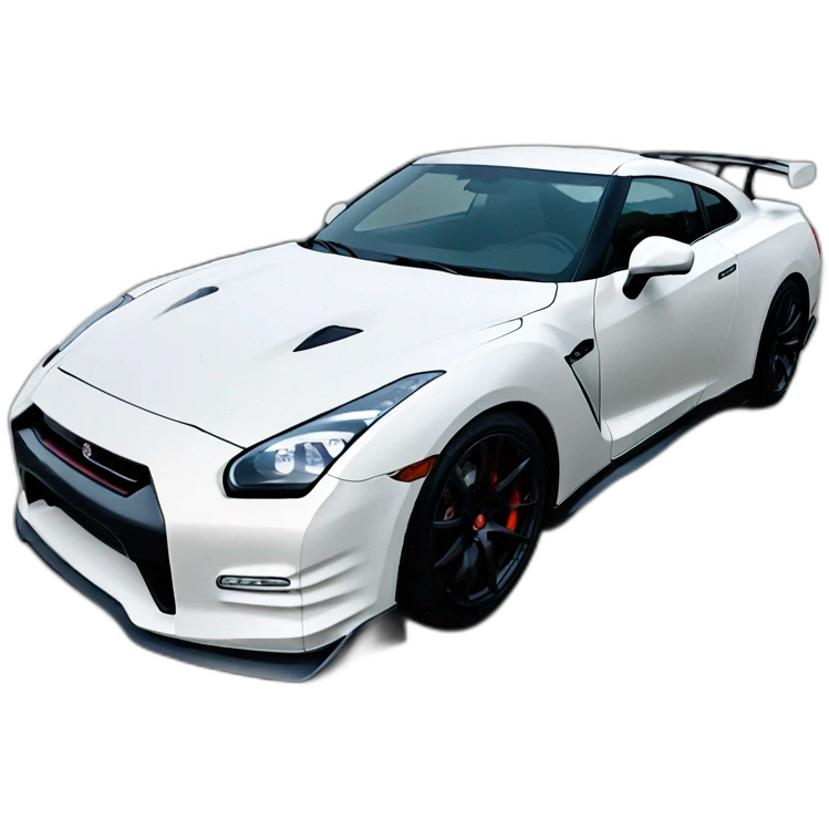 gtr emoji