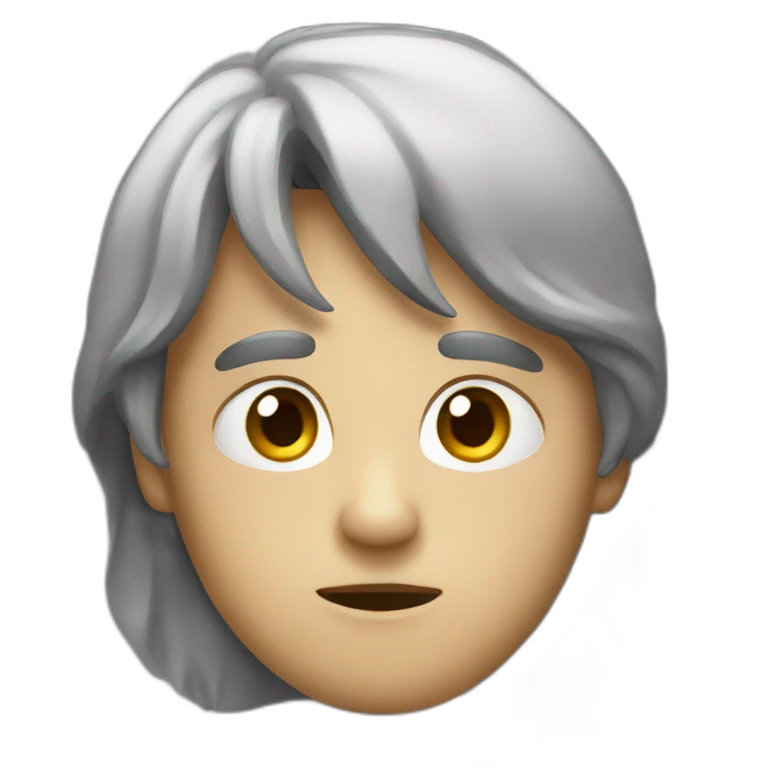 suspicious emoji