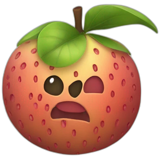 Bloxfruit  emoji