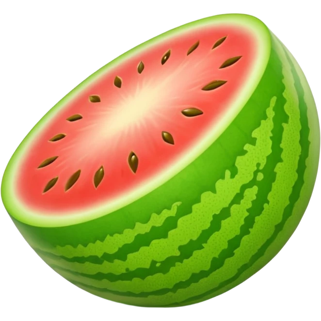 melon emoji