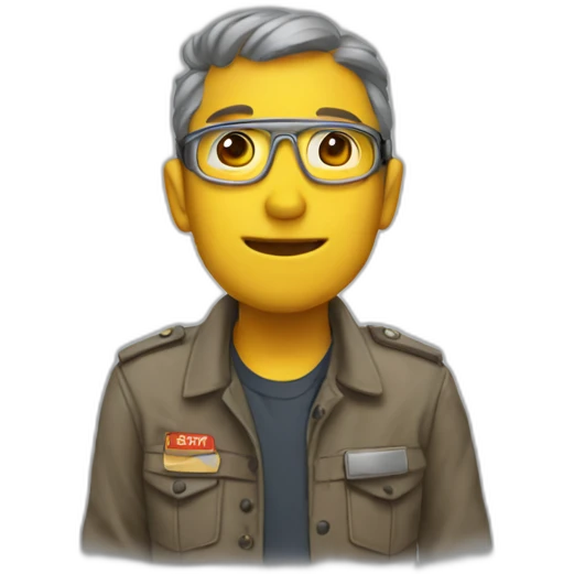 last day humanity emoji