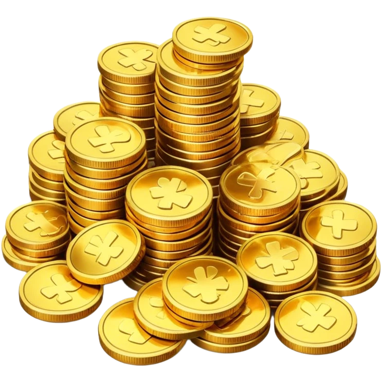 Pay day emoji
